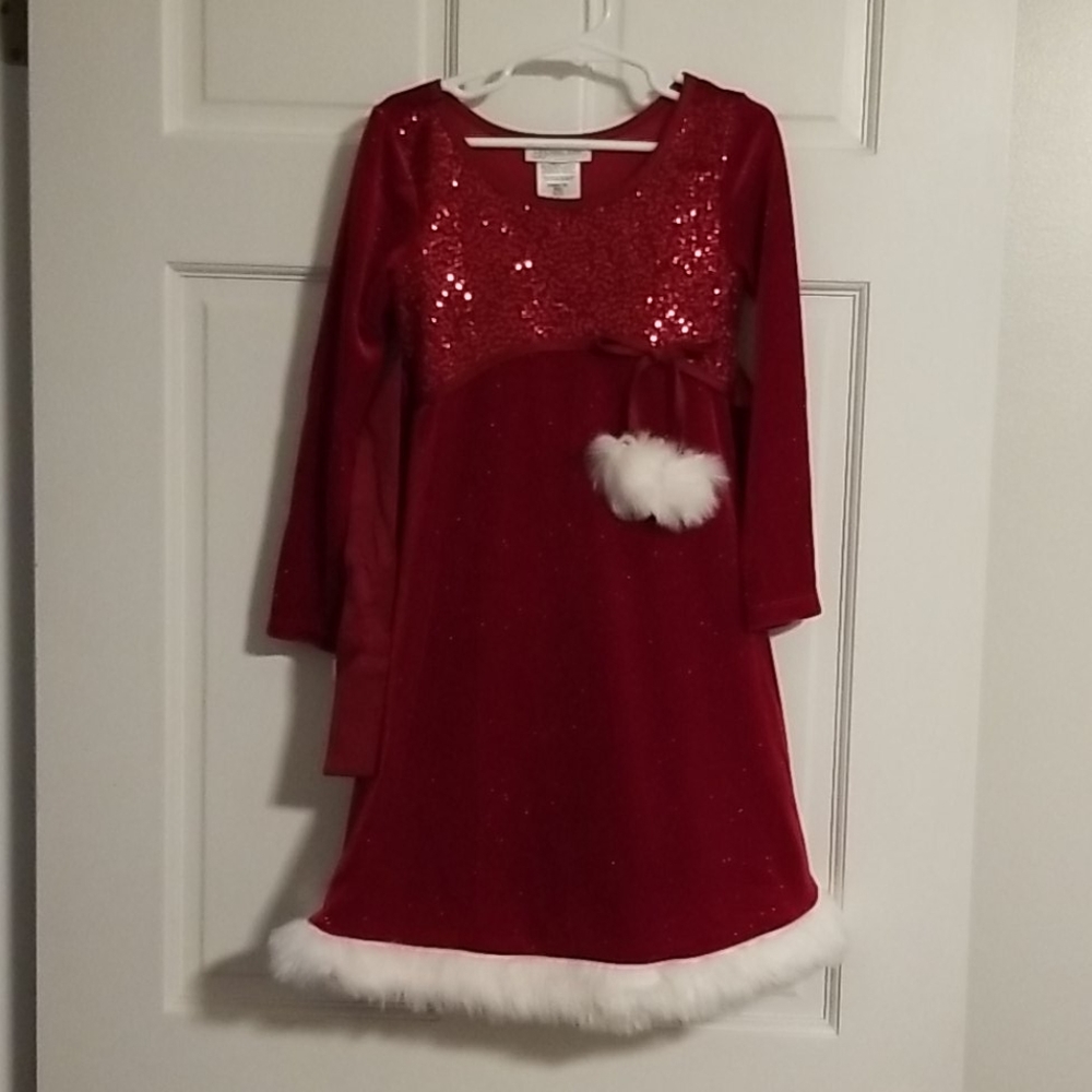 Holiday Dress
